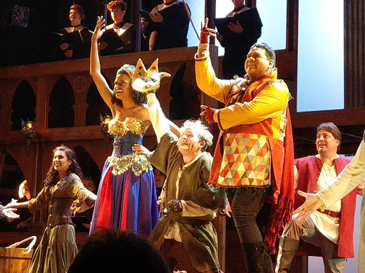 Performing Arts Theater «Titusville Playhouse Inc», reviews and photos, 301 Julia St, Titusville, FL 32796, USA