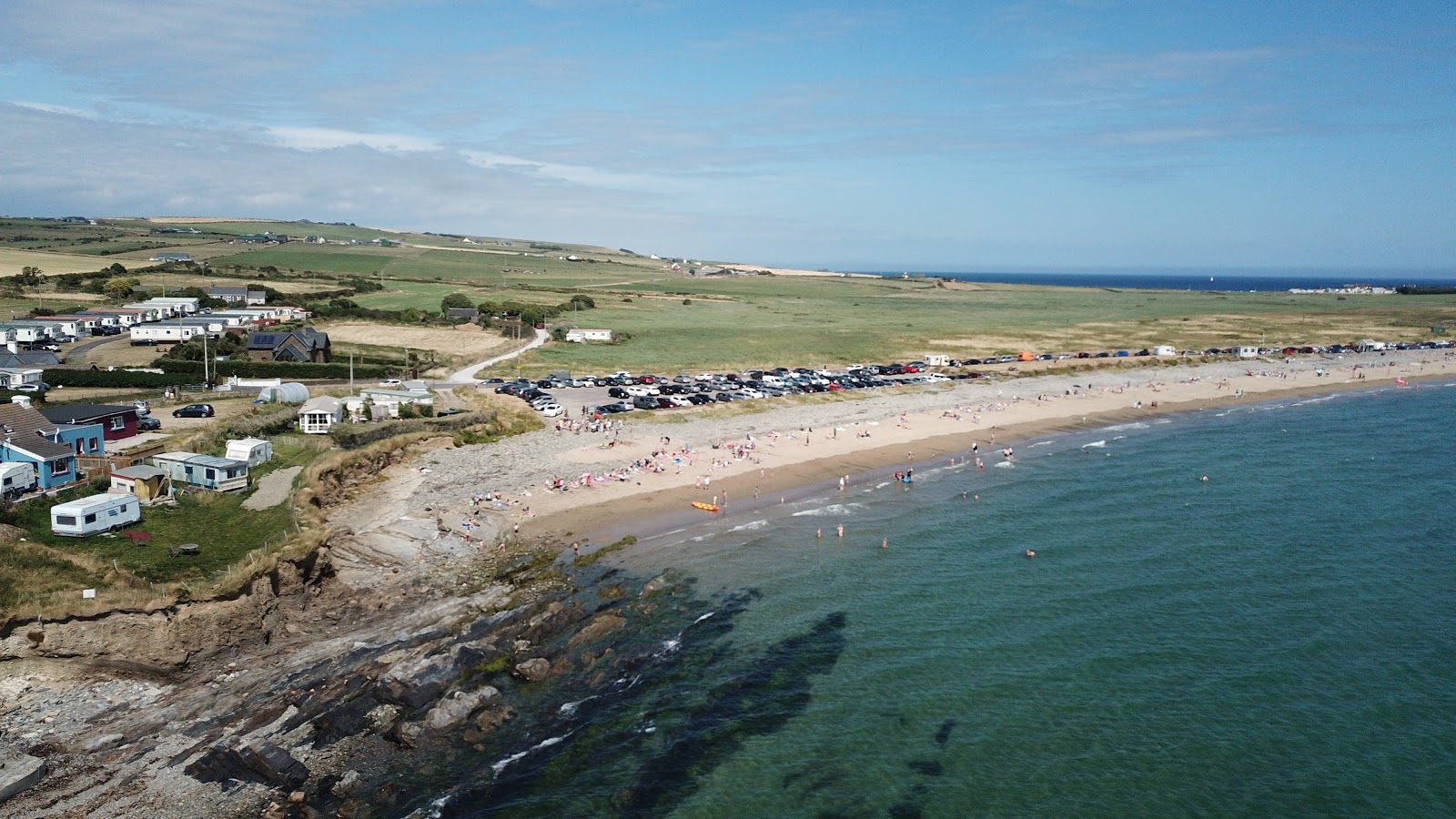 Garylucas Beach photo #7