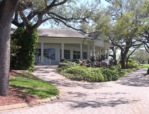 Golf Club «Grande Oaks Golf Club», reviews and photos, 3201 W Rolling Hills Cir, Davie, FL 33328, USA