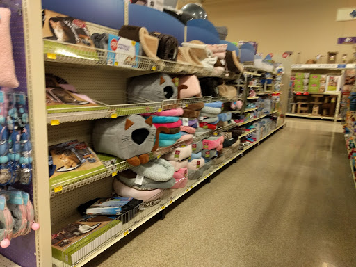 Pet Supply Store «PetSmart», reviews and photos, 2200 E Lohman Ave, Las Cruces, NM 88001, USA