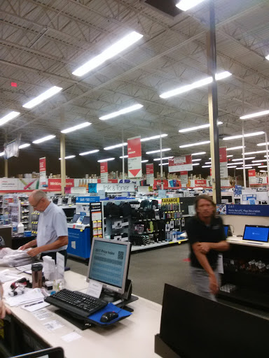 Office Supply Store «Office Depot», reviews and photos, 5950 20th St, Vero Beach, FL 32966, USA