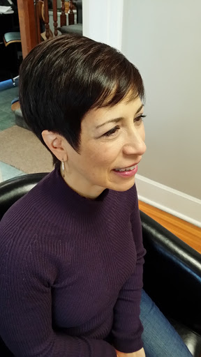 Beauty Salon «NY Hair & Colour Salon», reviews and photos, 10 Lagrange Ave, Poughkeepsie, NY 12603, USA