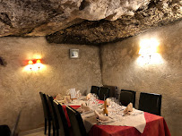 Atmosphère du Restaurant les Grottes à Azay-le-Rideau - n°19