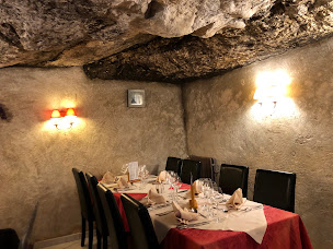 Photo n°105 de Restaurant les Grottes à Azay-le-Rideau ()