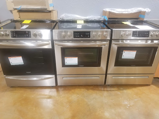 Appliance Store «Appliance Mart», reviews and photos, 4030 S Padre Island Dr, Corpus Christi, TX 78411, USA