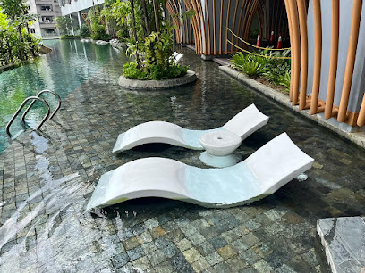 Aqua Luxury Pool Sdn. Bhd.