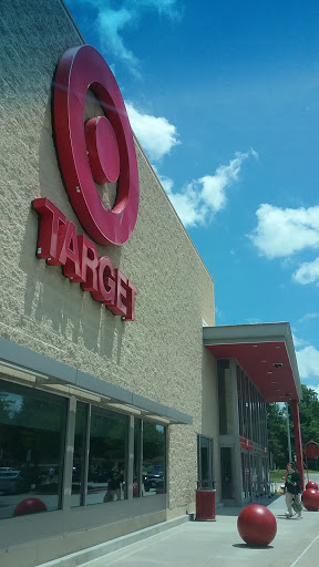 Target, 2530 Weir Rd, Chester, VA 23831, USA, 