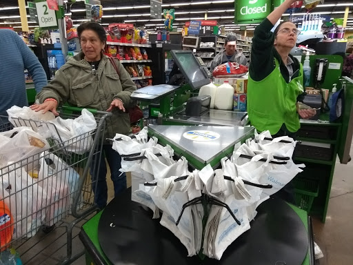 Supermarket «Walmart Neighborhood Market», reviews and photos, 7170 Federal Blvd, Westminster, CO 80030, USA