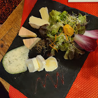 Foie gras du Restaurant de spécialités alsaciennes Le Fer Rouge à Colmar - n°9