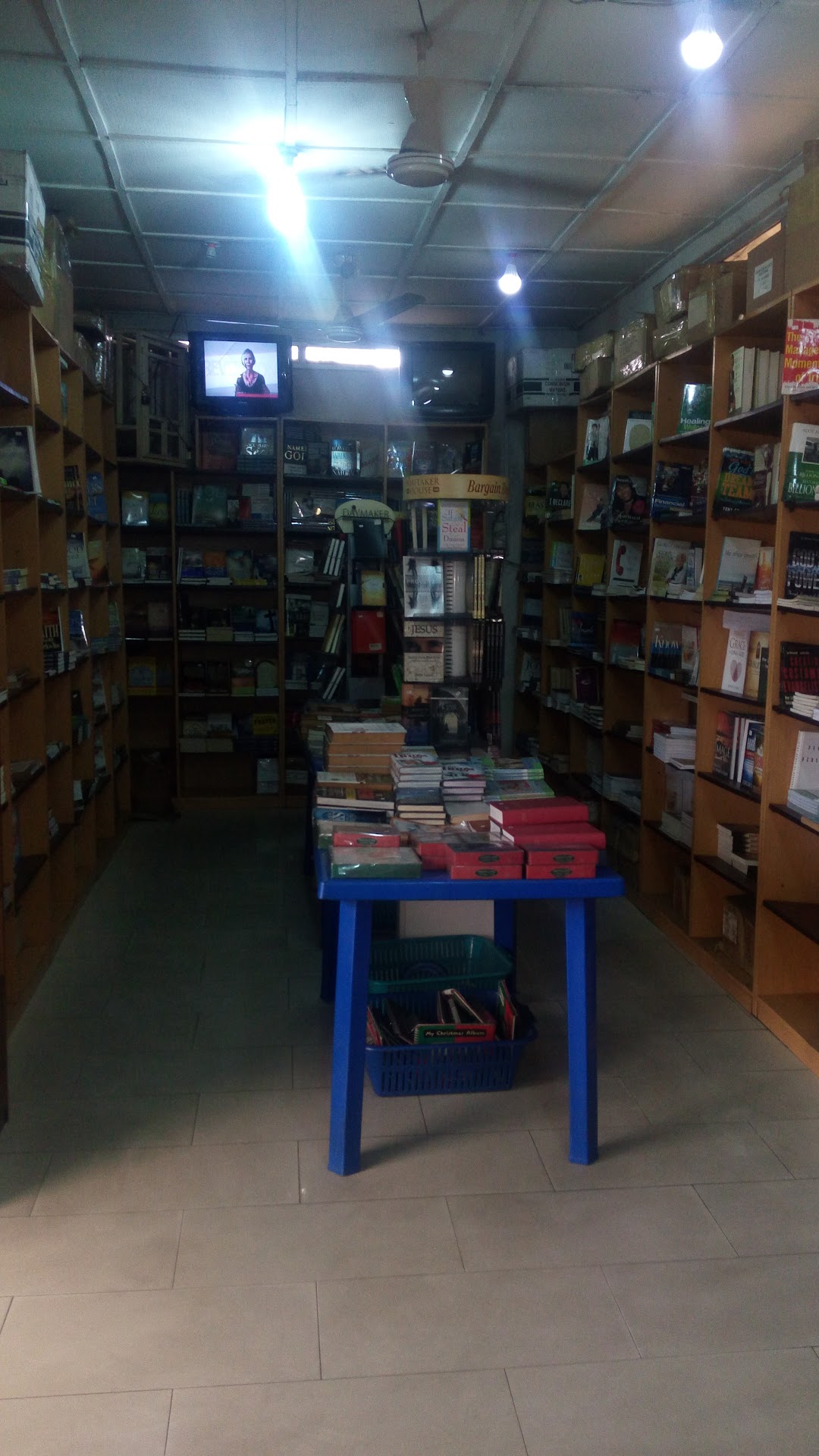 Wisdom Books Limited