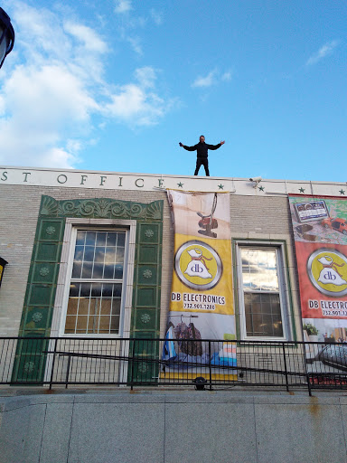 DB Electronics, 19 Clifton Ave, Lakewood, NJ 08701, USA, 