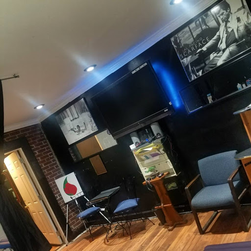 Tattoo Shop «Steels World Of Ink Tattoo Studio», reviews and photos, 3023 Nolensville Pike, Nashville, TN 37211, USA