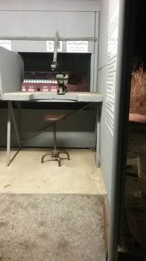 Shooting Range «A Place To Shoot», reviews and photos, 13250 Pleasanton Rd, San Antonio, TX 78221, USA