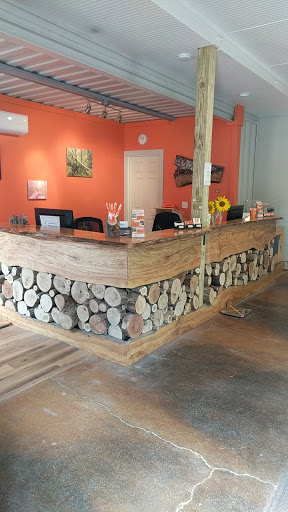 Tourist Attraction «ZipZone Canopy Tours», reviews and photos, 7925 N High St, Columbus, OH 43235, USA