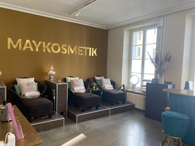 MAYKOSMETIK oriental- & medical cosmetic - Delsberg