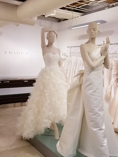 Bridal Shop «Vwidon Bridal Boutique», reviews and photos, 360 W Superior St, Chicago, IL 60654, USA
