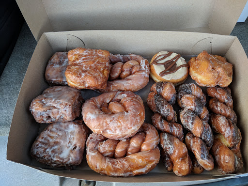 Donut Shop «Stan the Donut Man», reviews and photos, 1441 Wilmington Ave, Dayton, OH 45420, USA