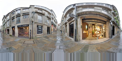 Street View y 360°