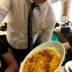 Photo n°5 de l'avis de Mark.t fait le 23/08/2019 à 20:31 sur le  Ristorante Pizzeria Tre Archi à Bugnara