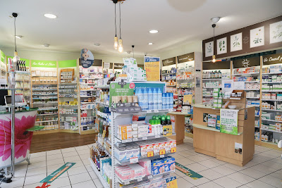 Pharmacie Herboristerie Saint Hélier à Rennes