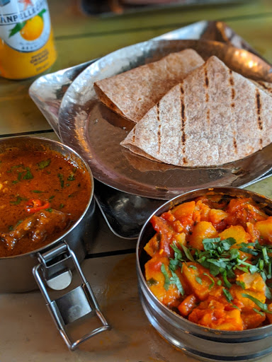 Indian restaurants in Liverpool