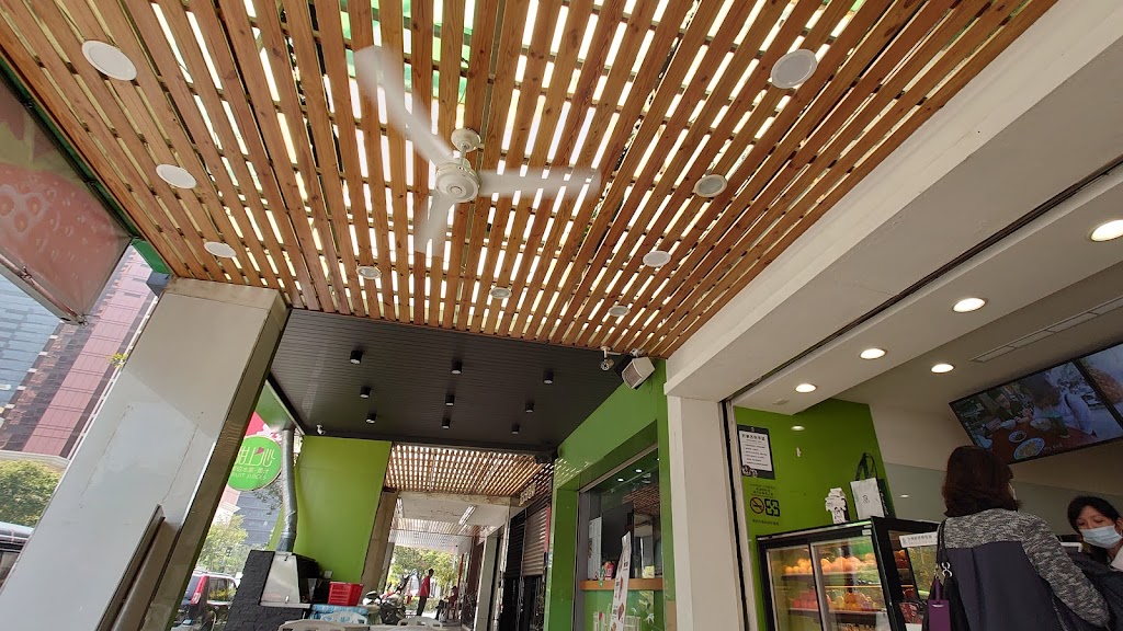 大苑子 台中朝富店 的照片