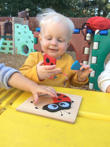 Preschool «Cadence Academy Preschool, Lacey», reviews and photos, 8911 Martin Way E, Lacey, WA 98516, USA