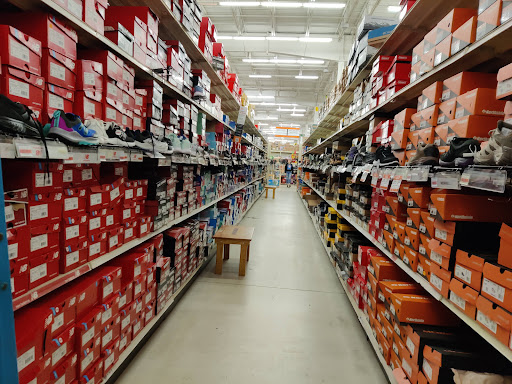 Department Store «Mills Fleet Farm», reviews and photos, 17070 Kenrick Ave, Lakeville, MN 55044, USA