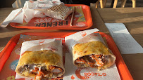Burrito du Restauration rapide O'Tacos Montevrain - n°3