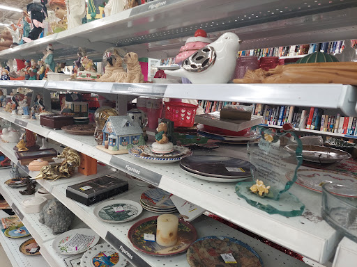Thrift Store «Savers», reviews and photos