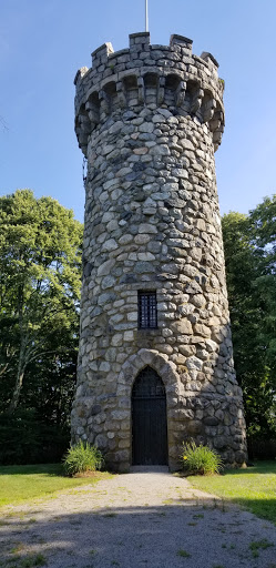 Museum «Spellman Museum of Stamps & Postal History», reviews and photos, 241 Wellesley St, Weston, MA 02493, USA