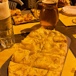 Photo n°1 de l'avis de Alice.o fait le 16/09/2022 à 21:04 sur le  La Triade Pizzeria à Montecelio