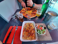 Plats et boissons du Pizzeria Le Mille Pâtes à Saint-Pierre-d'Oléron - n°16