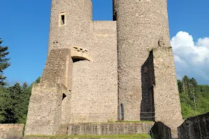 Frauenberg Castle image
