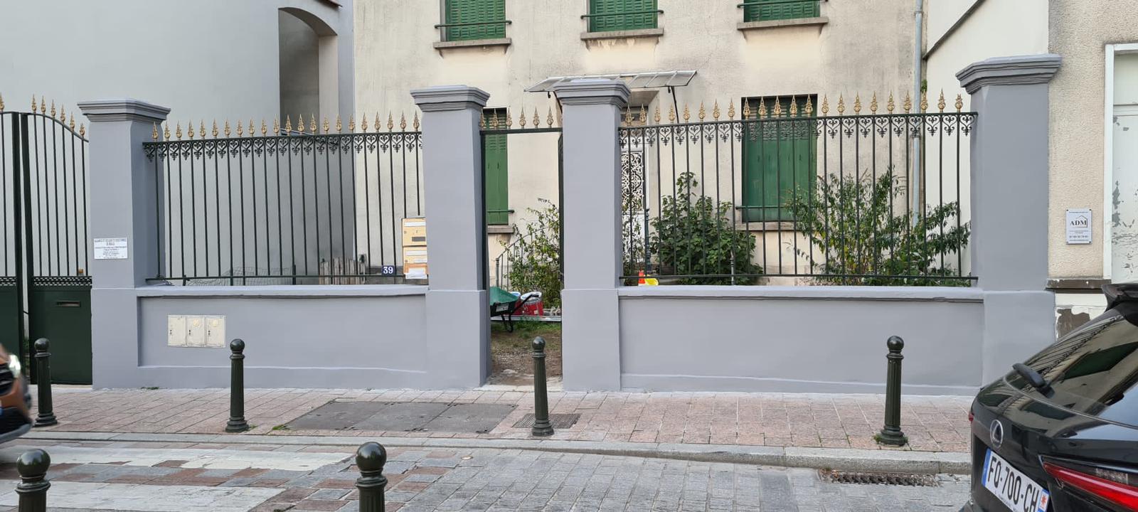 Photo n° 2 de l'avis de Achille.u fait le 27/11/2022 à 16:04