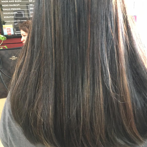 Hair Salon «Hair Salon 51», reviews and photos, 33 Woodbury Rd, Hicksville, NY 11801, USA