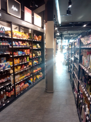 Rezensionen über avec in Liestal - Supermarkt