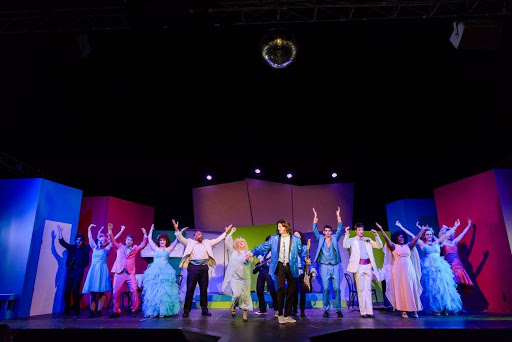 Performing Arts Theater «Annapolis Summer Garden Theatre», reviews and photos, 143 Compromise St, Annapolis, MD 21401, USA