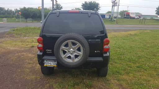 Chevrolet Dealer «Ciocca Chevrolet», reviews and photos, 855 S West End Blvd, Quakertown, PA 18951, USA