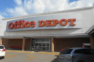 Office Depot image