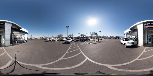 Buick Dealer «AutoNation Buick GMC West Sahara», reviews and photos, 6400 W Sahara Ave, Las Vegas, NV 89146, USA