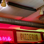 Photo n°10 de l'avis de Dario.u fait le 30/10/2021 à 22:47 sur le  Antica Pizzeria Leone à Milan