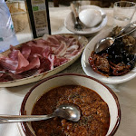 Photo n°6 de l'avis de Aldo.x fait le 22/02/2024 à 08:57 sur le  Alla Vecchia Osteria U Nozzularu Di G. Camastra à La Petrizia