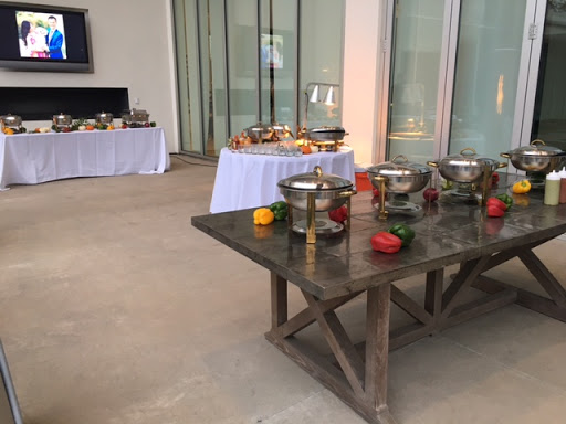 Caterer «Wendy Krispin Caterer», reviews and photos, 528 S Hall St, Dallas, TX 75226, USA