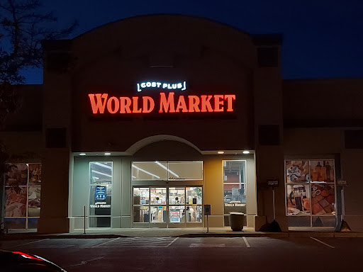 Furniture Store «Cost Plus World Market», reviews and photos, 4036 Tacoma Mall Blvd, Tacoma, WA 98409, USA