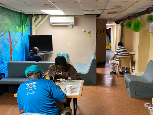 Bethesda Project – Bethesda Bainbridge