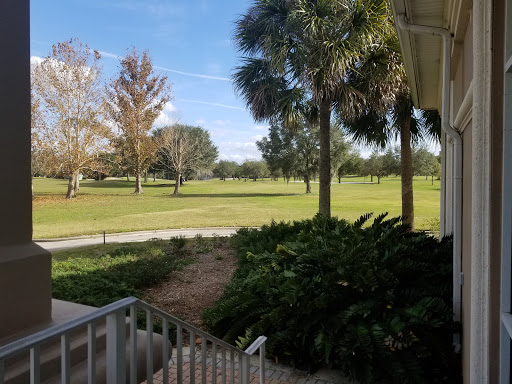 Golf Course «Rogers Park Golf Course», reviews and photos, 7910 N 30th St, Tampa, FL 33610, USA