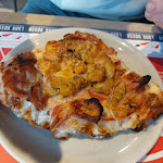 Photo n°1 de l'avis de Angelo.e fait le 17/11/2022 à 14:36 sur le  Pizzeria Luna Rossa - Cormano à Cormano