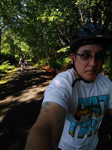 Park «Henry Hudson Trail», reviews and photos, 945 NJ-36, Leonardo, NJ 07737, USA