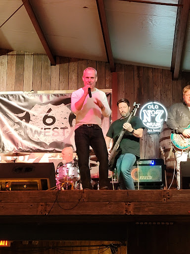 Live Music Venue «Barrel House Saloon», reviews and photos, 101 E Shoreline Dr, Sandusky, OH 44870, USA